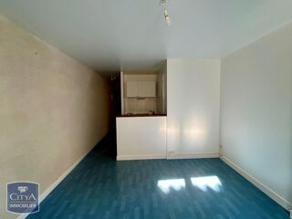  Appartement à louer 2 pièces 33 m²