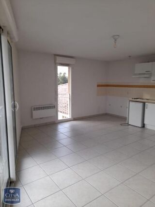  Appartement � louer 1 pi�ce 32 m�