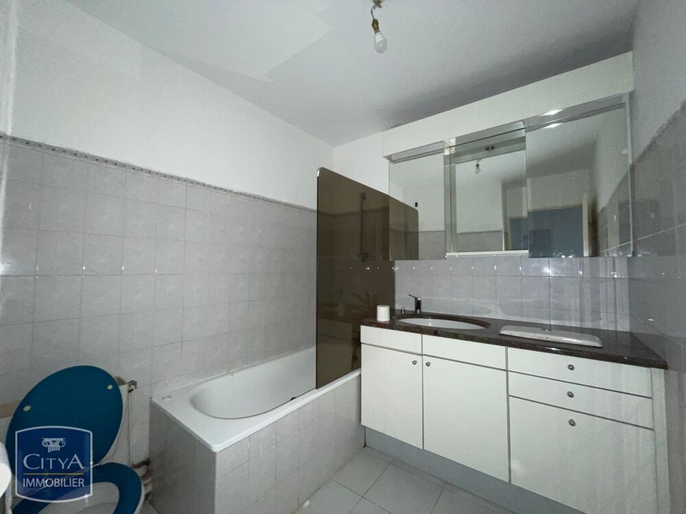 location Appartement - 2 pièce(s) - 54 m² Avignon (84000)