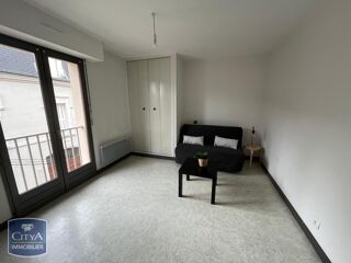  Appartement à louer 1 pièce 26 m²