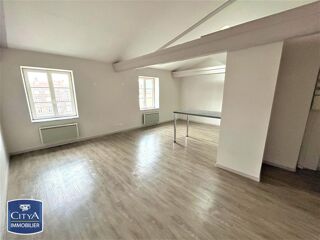  Appartement à louer 3 pièces 62 m²