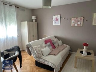  Appartement � louer 1 pi�ce 28 m�