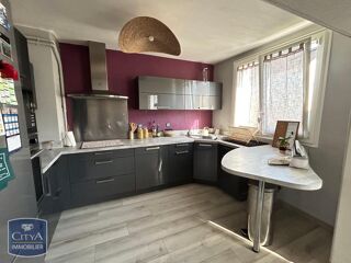  Maison � louer 4 pi�ces 85 m�