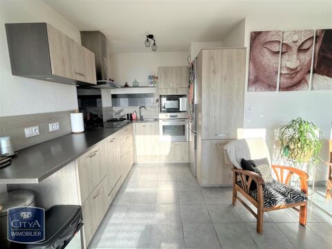  Appartement � louer 3 pi�ces 55 m�