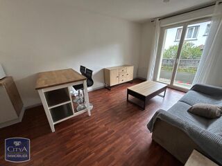  Appartement � louer 2 pi�ces 42 m�