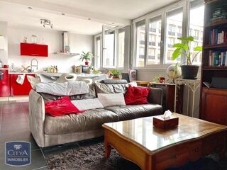  Appartement � louer 2 pi�ces 63 m�