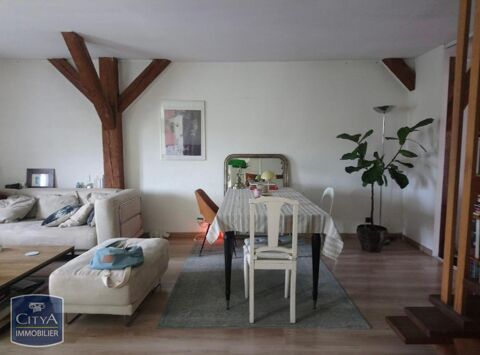  Appartement � louer 5 pi�ces 140 m� Dijon