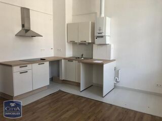  Appartement � louer 1 pi�ce 25 m�