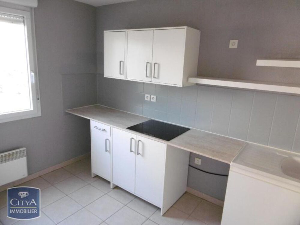 location Appartement - 3 pièce(s) - 61 m² Saint-Gaudens (31800)