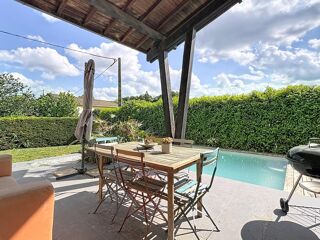  Maison à vendre 7 pièces 136 m²
