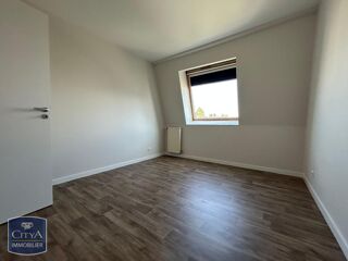  Appartement à louer 2 pièces 42 m²