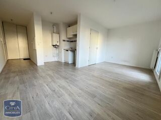  Appartement � louer 1 pi�ce 30 m�