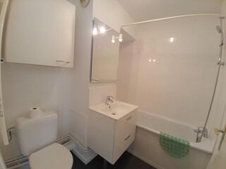  Appartement � louer 1 pi�ce 32 m�