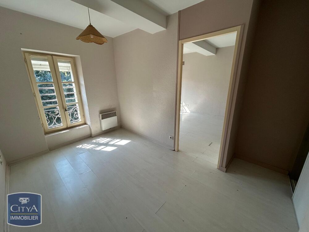 location Appartement - 2 pièce(s) - 34 m² Agen (47000)