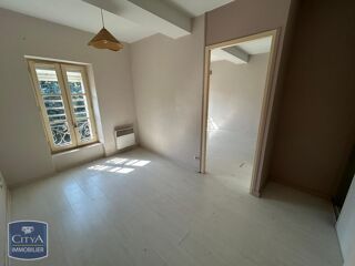  Appartement à louer 2 pièces 34 m²