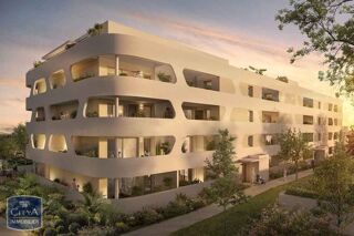  Appartement à louer 2 pièces 47 m²