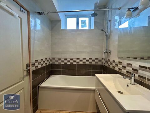  Appartement  louer 1 pice 20 m