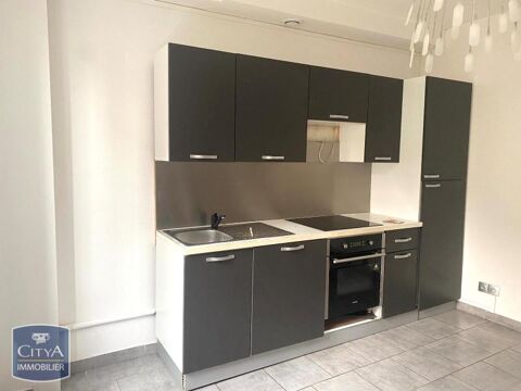  Maison  louer 2 pices 38 m