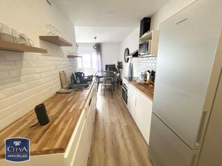  Appartement à louer 1 pièce 10 m²