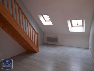  Appartement à louer 2 pièces 32 m²
