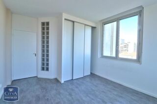  Appartement à louer 3 pièces 59 m²