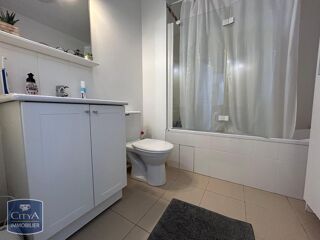  Appartement � louer 2 pi�ces 45 m�