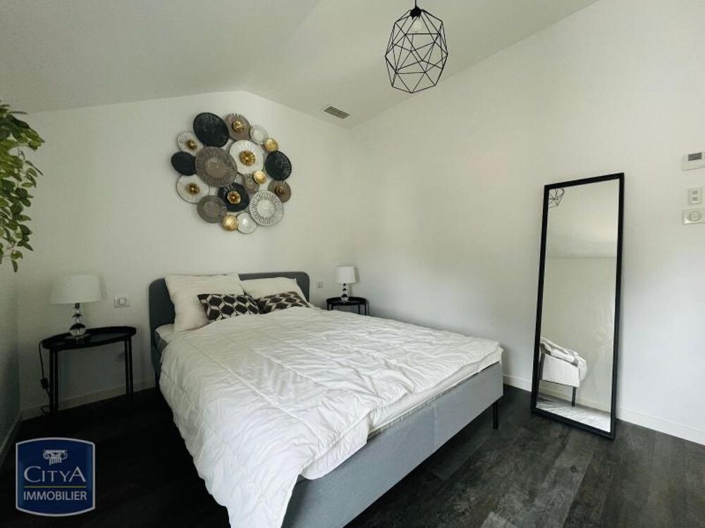 location Appartement - 3 pièce(s) - 32 m² Roanne (42300)