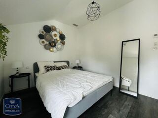  Appartement à louer 3 pièces 32 m²