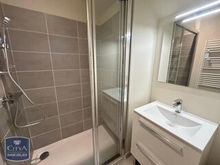  Appartement � louer 2 pi�ces 52 m�