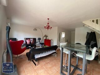  Maison � louer 3 pi�ces 71 m�