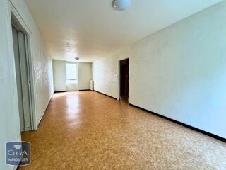  Appartement à louer 3 pièces 61 m²