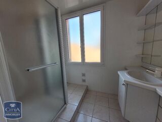  Appartement � louer 3 pi�ces 60 m�