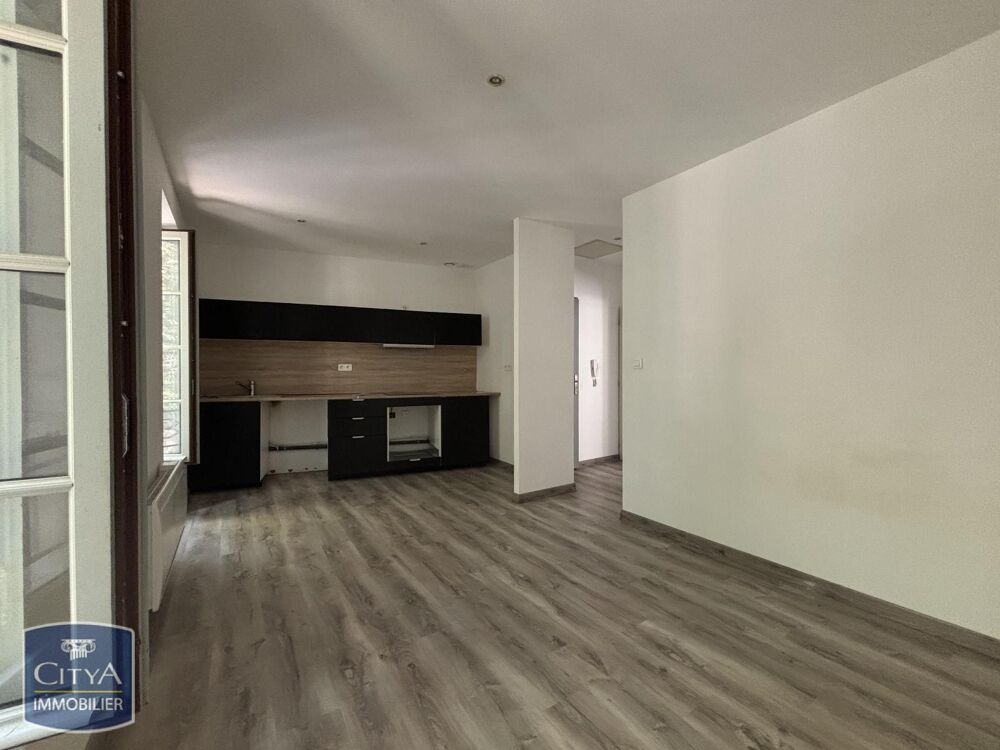 location Appartement - 2 pièce(s) - 30 m² Marignane (13700)