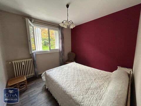  Appartement  louer 2 pices 41 m