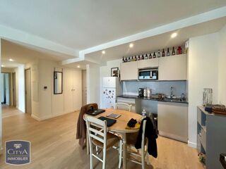  Appartement � louer 3 pi�ces 59 m�