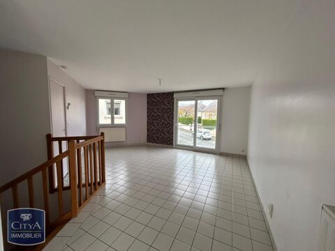  Maison  louer 3 pices 56 m