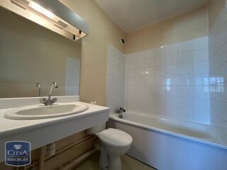  Appartement � louer 1 pi�ce 22 m�