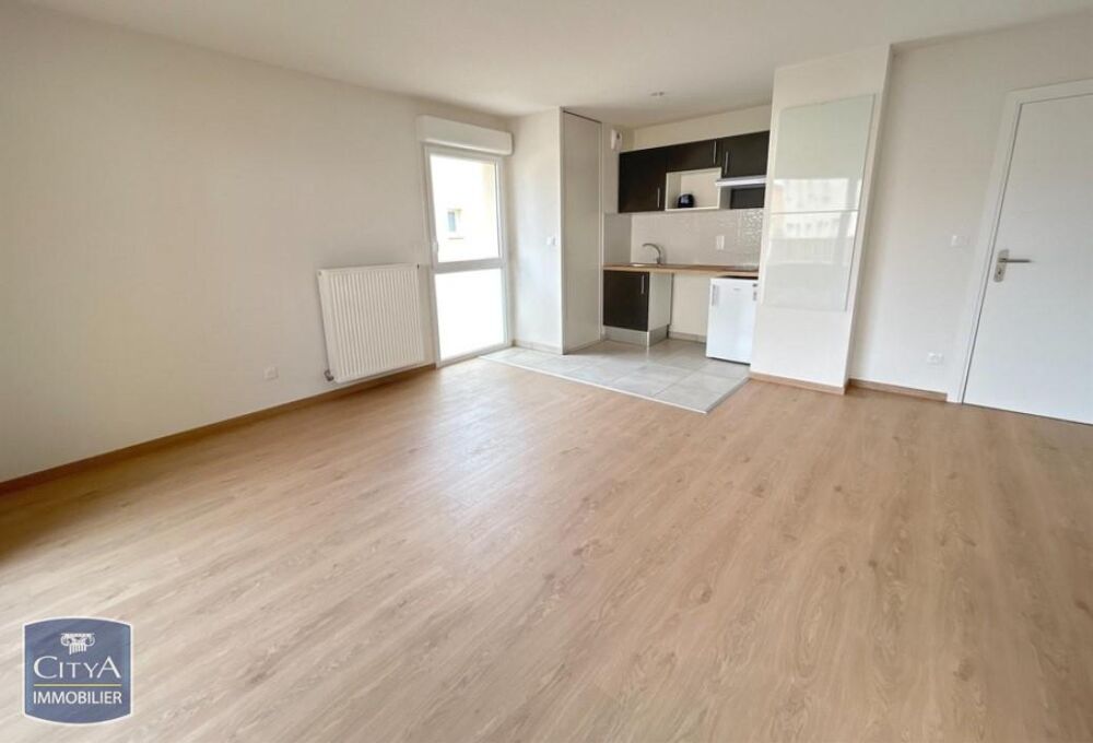 **À LOUER : Appartement T2 récent PINS JUSTARET - DISPON....