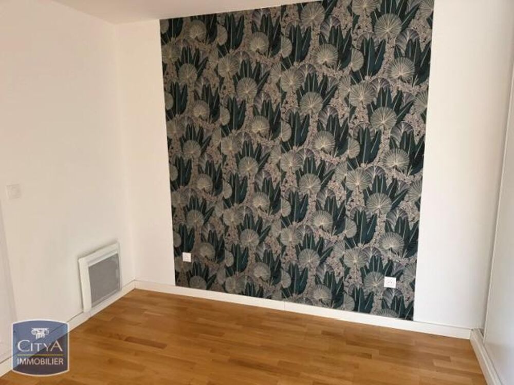 À LOUER : Appartement T2 à Ronchin, dans une résidence s....