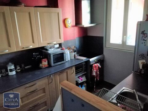  Appartement � louer 2 pi�ces 56 m�