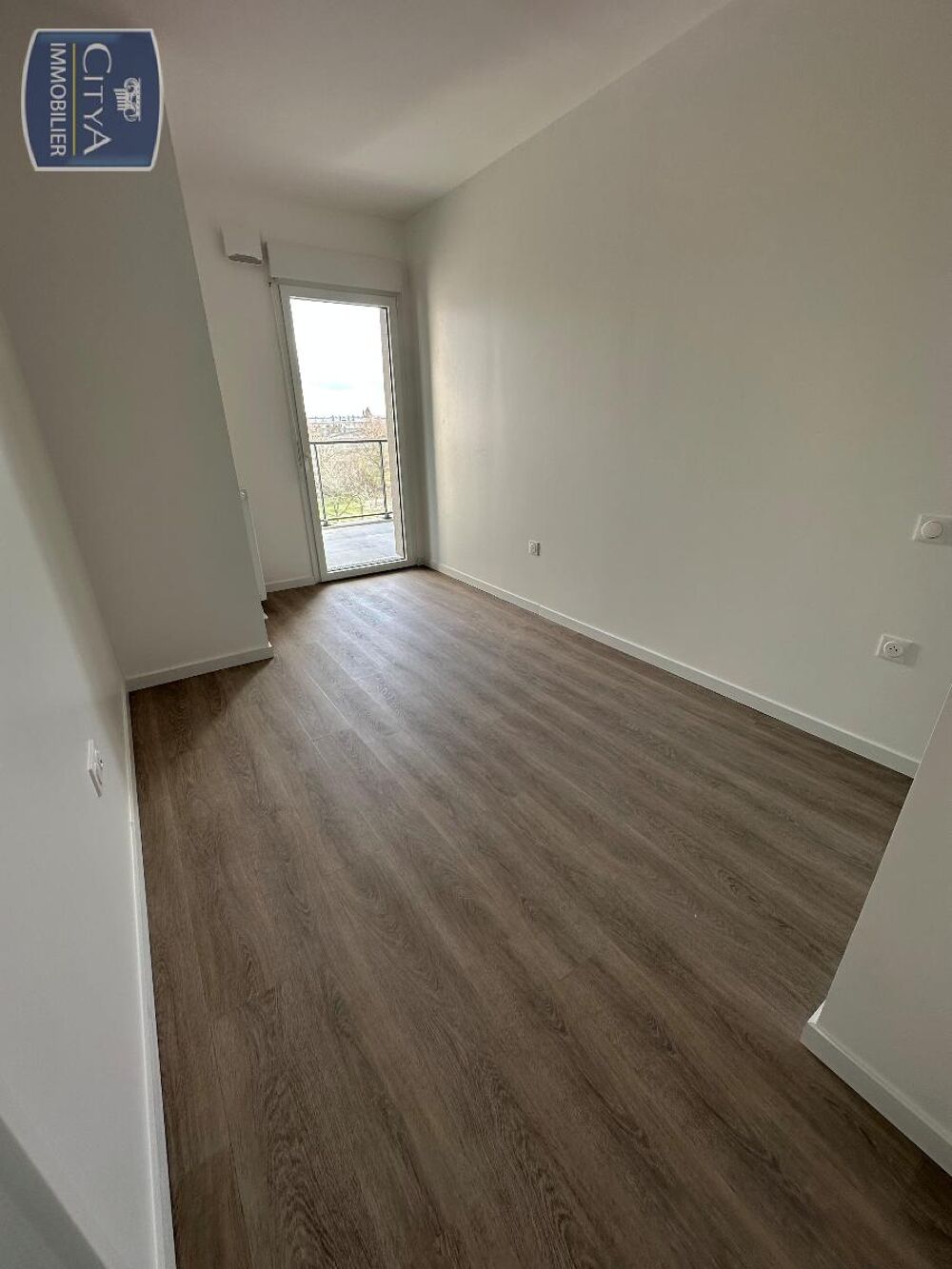 PAS DE FRAIS D'AGENCE - Appartement neuf T3 de 63.24m2 s....