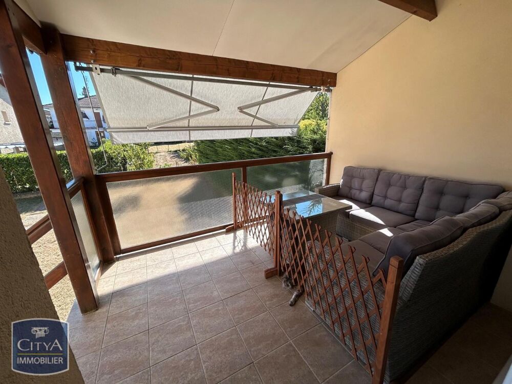 location Maison - 5 pièce(s) - 144 m² Châtenoy-le-Royal (71880)