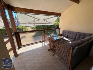  Maison à louer 5 pièces 144 m²