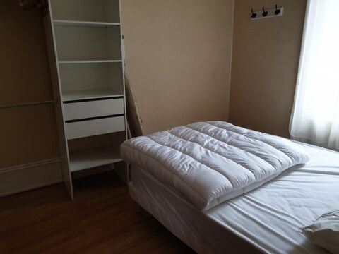  Appartement  louer 2 pices 53 m