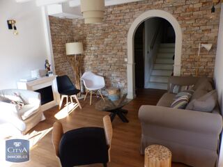  Maison � louer 5 pi�ces 118 m�