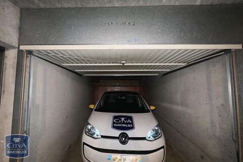  Parking / Garage  louer 