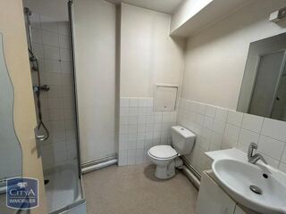  Appartement à louer 1 pièce 32 m²