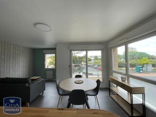  Appartement � louer 2 pi�ces 47 m�