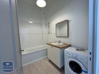  Appartement � louer 2 pi�ces 59 m�