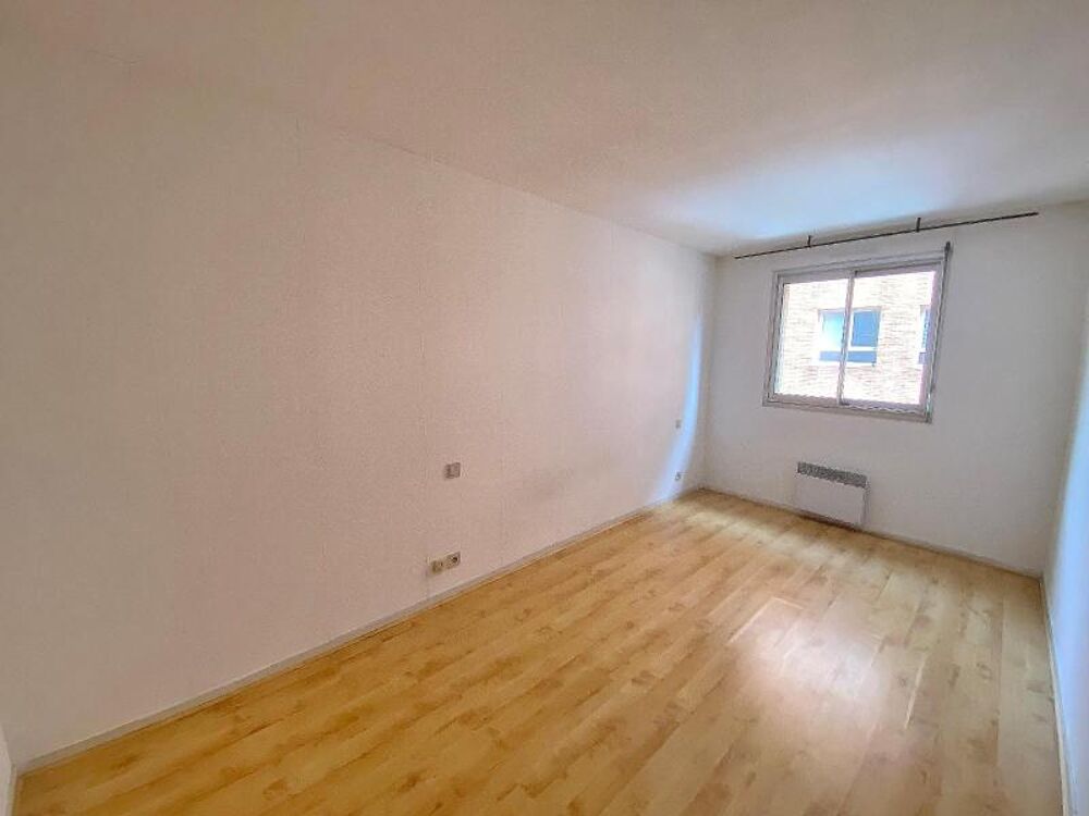 location Appartement - 2 pièce(s) - 47 m² Toulouse (31000)